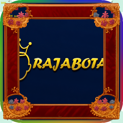 rajabotak — galeri pratinjau - APK Resmi