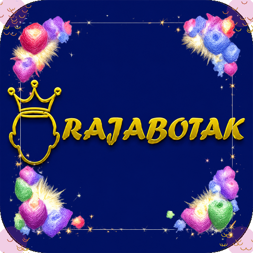 rajabotak — galeri pratinjau Resmi APK